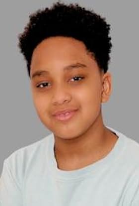 actor Cohen Cooper large photo