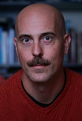 actor Brian James Fitzpatrick large photo