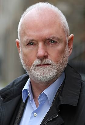 actor Paul Murphy large photo