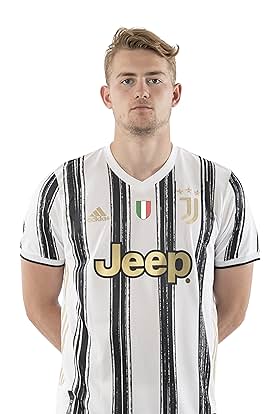 Matthijs de Ligt