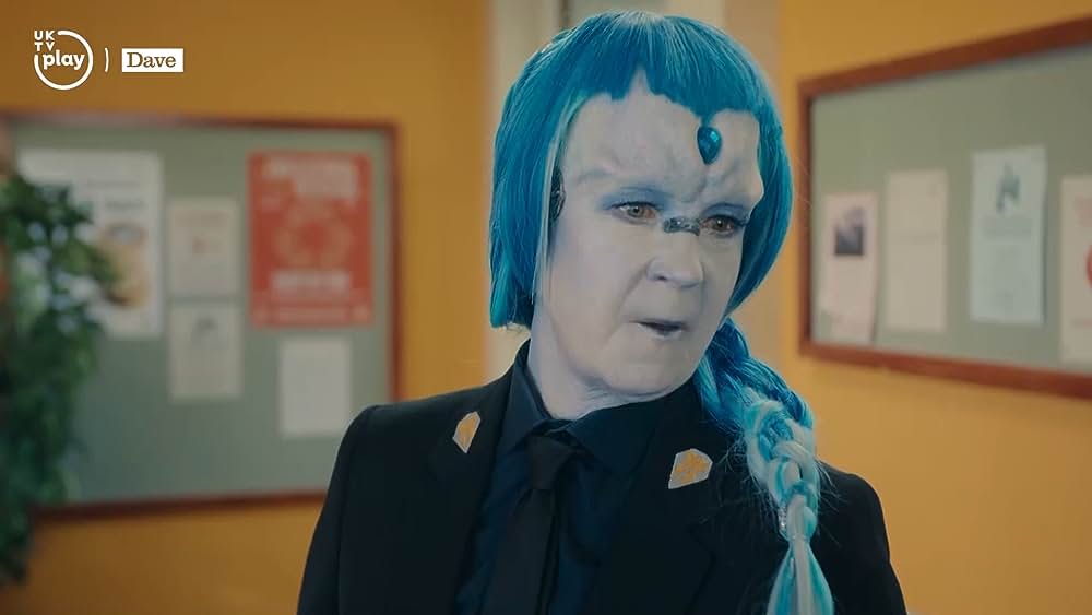 actor Declan Baxter large photo