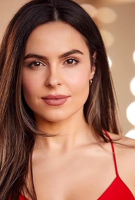 actor Ana Ciubara large photo