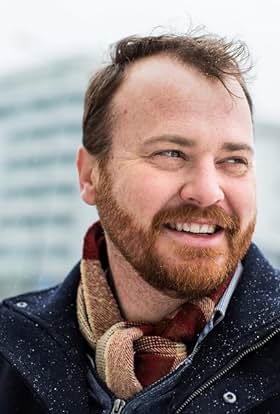 actor Wojciech Chmielarz large photo