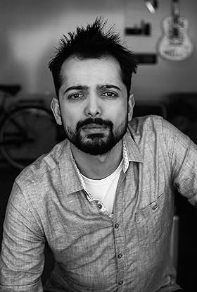 actor Joe Penna large photo