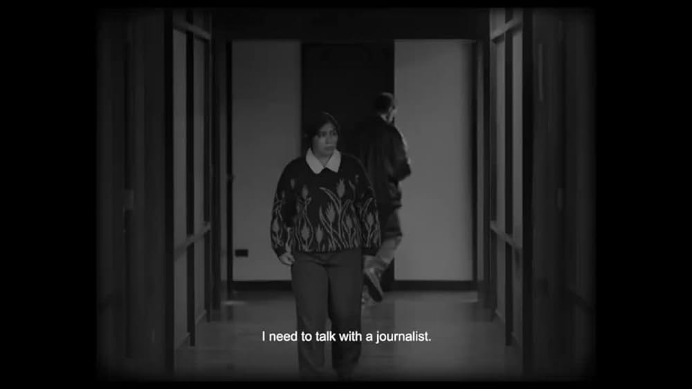 actor Pamela Mendoza large photo