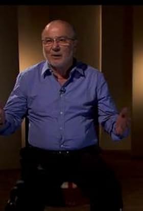 actor Yoram Globus large photo