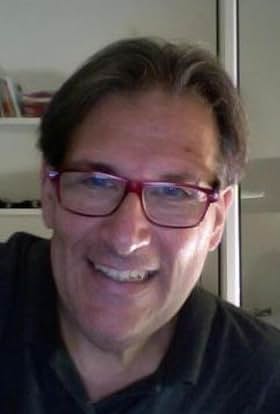 actor Stefano Spadoni large photo