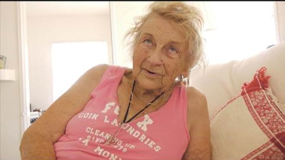 actor Rita Branch large photo