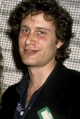 actor Danny Goldberg large photo