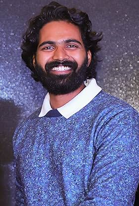 actor Avinash Khedekar large photo