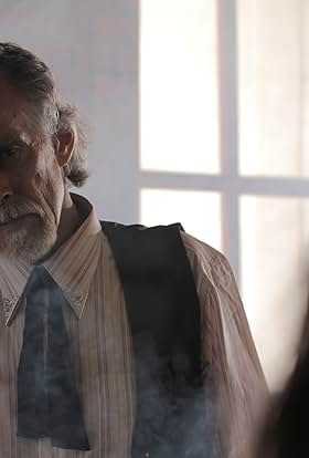 actor François Soto large photo