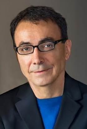 actor Mark Amin large photo