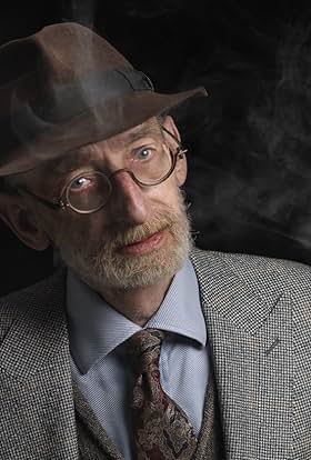 actor Eric De Kuyper large photo