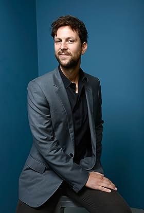 actor Pierre Rochefort large photo