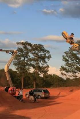 actor Ricky Carmichael large photo