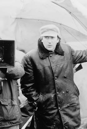 actor Goran Paskaljevic large photo