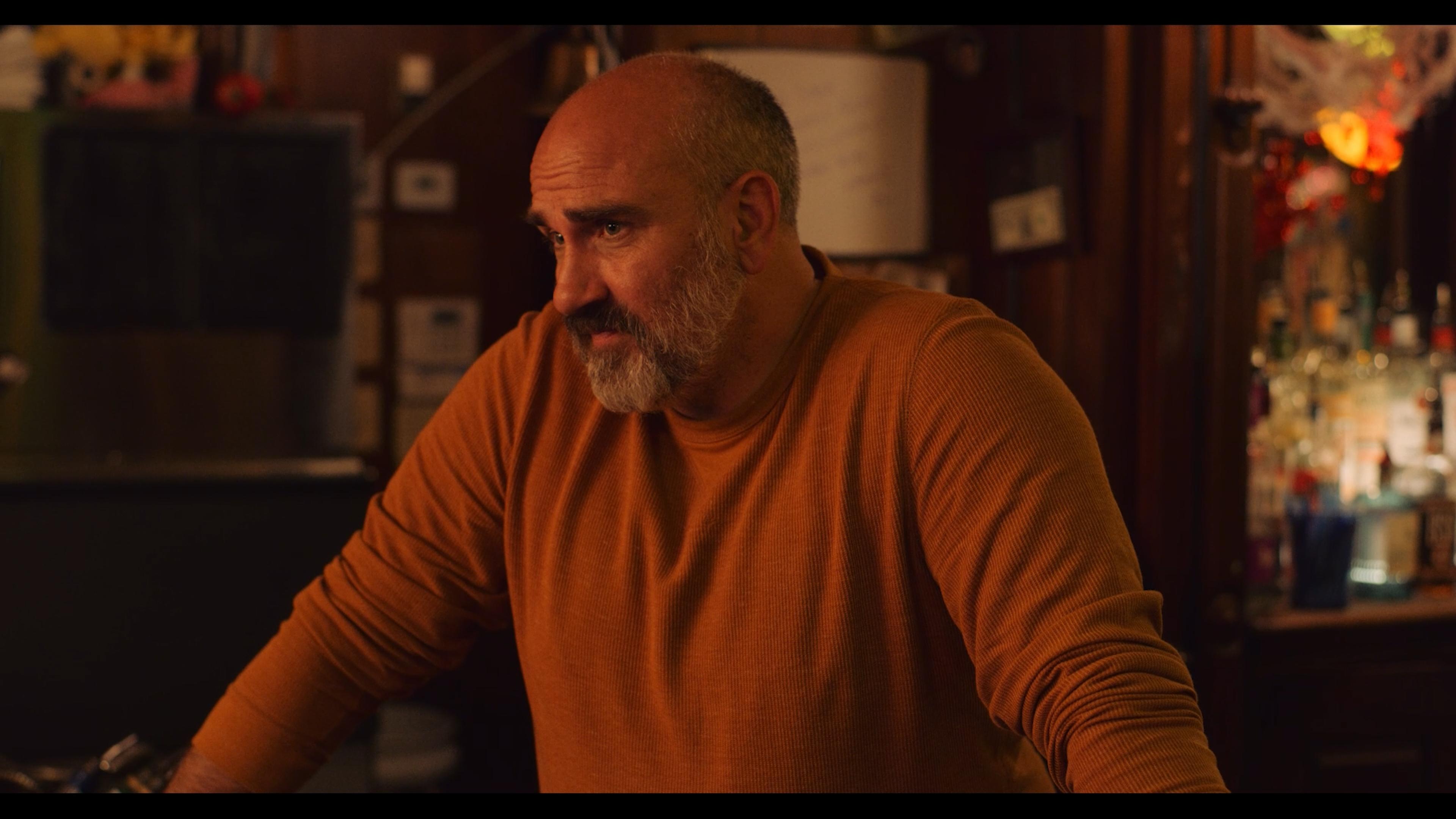 actor Cory Okouchi large photo