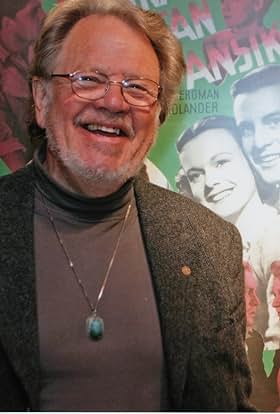 actor Bengt Forslund large photo