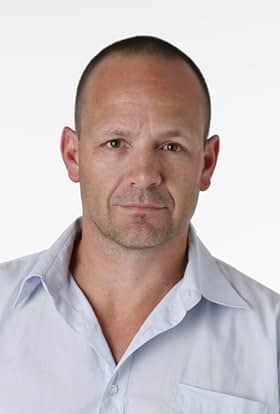 actor Mat Stevenson large photo