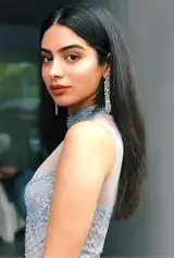 Khushi Kapoor
