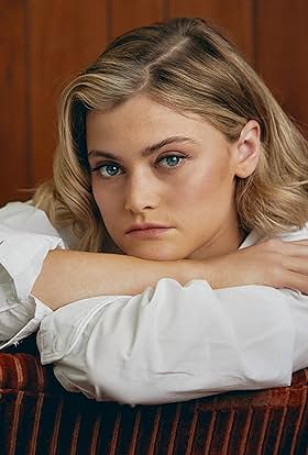 actor Megan Aspinall large photo