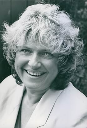 actor Ewa Roos large photo