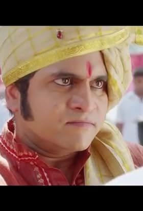 actor Ajinkya Joshi large photo