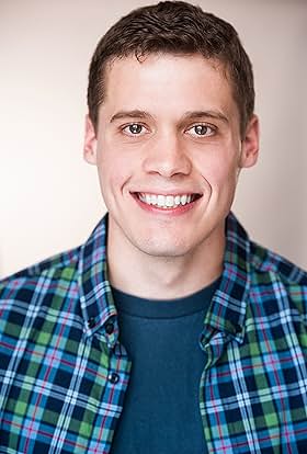 actor Jack Steere large photo