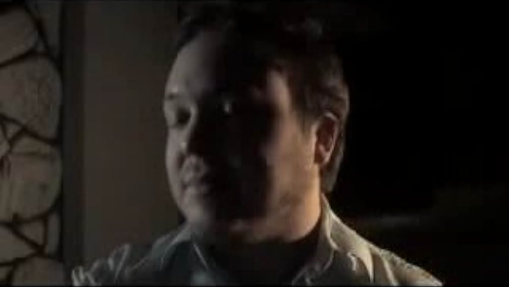 actor Jim Mahfood large photo