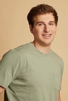 actor Leonardo Bevilacqua large photo