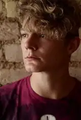 Matthew Vey