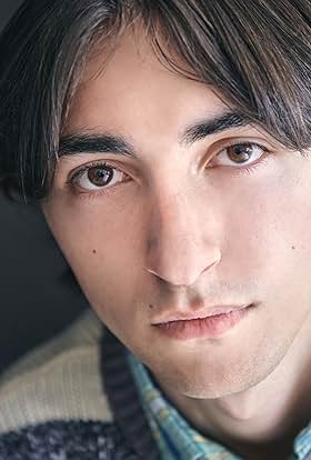 Justin Montello-Cullinan