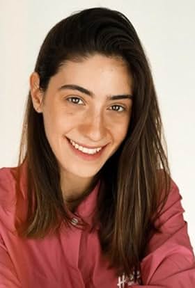 actor Maayan Rachima large photo