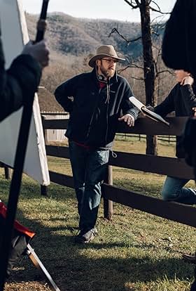 actor Gary Wheeler large photo