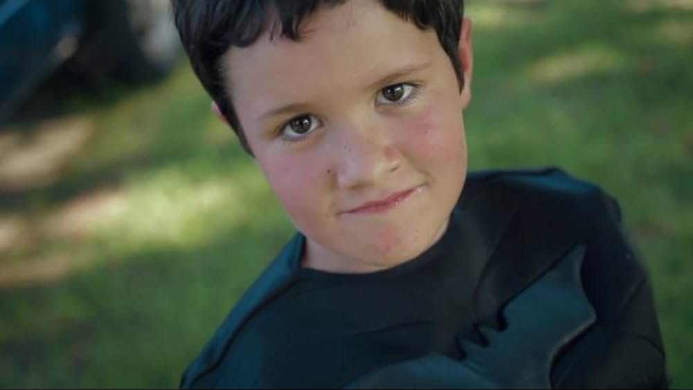 actor Gotham Chopra large photo