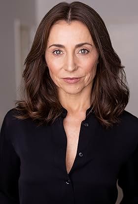 actor Kathrin Beck large photo