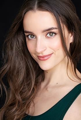 actor Jillian Lee Garner large photo