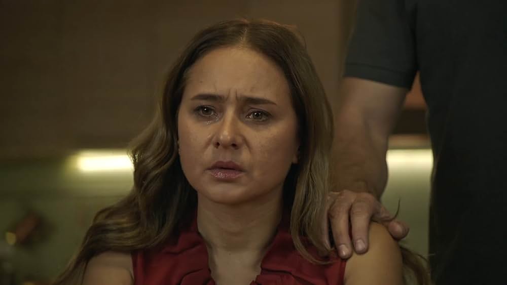 actor John Ramy large photo