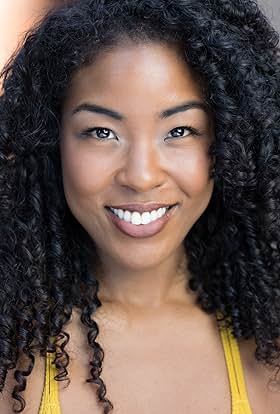 actor Suzen Baraka large photo