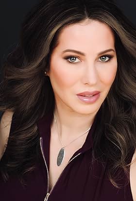 actor Ivy Dominique large photo