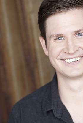 actor Tim Metzler large photo