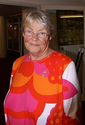 actor Maj Sjöwall large photo