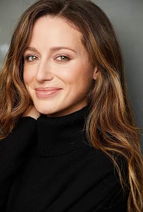 actor Francesca Barker McCormick large photo