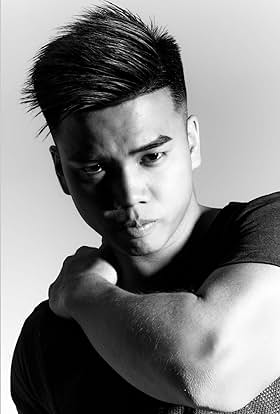 actor Luis Padilla large photo