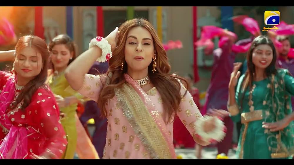 actor Amar Khan large photo