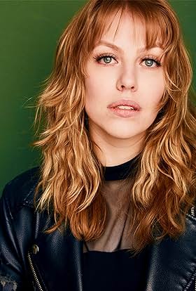 actor Kyra Grace large photo