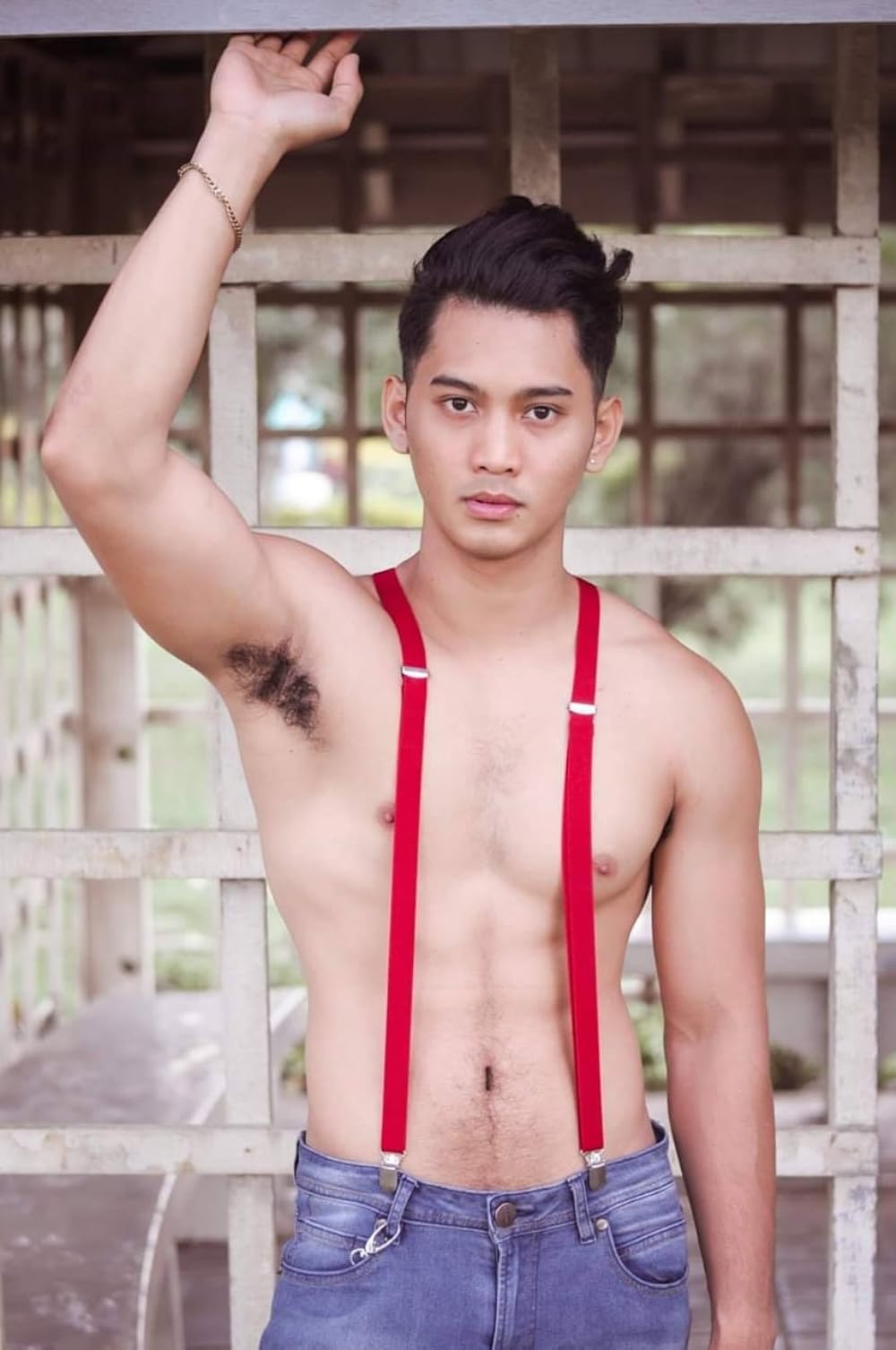 actor Kristian Allene large photo