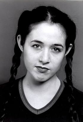 actor Danica DeCosto large photo