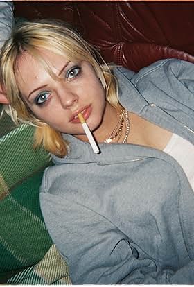 actor Lea Myren large photo