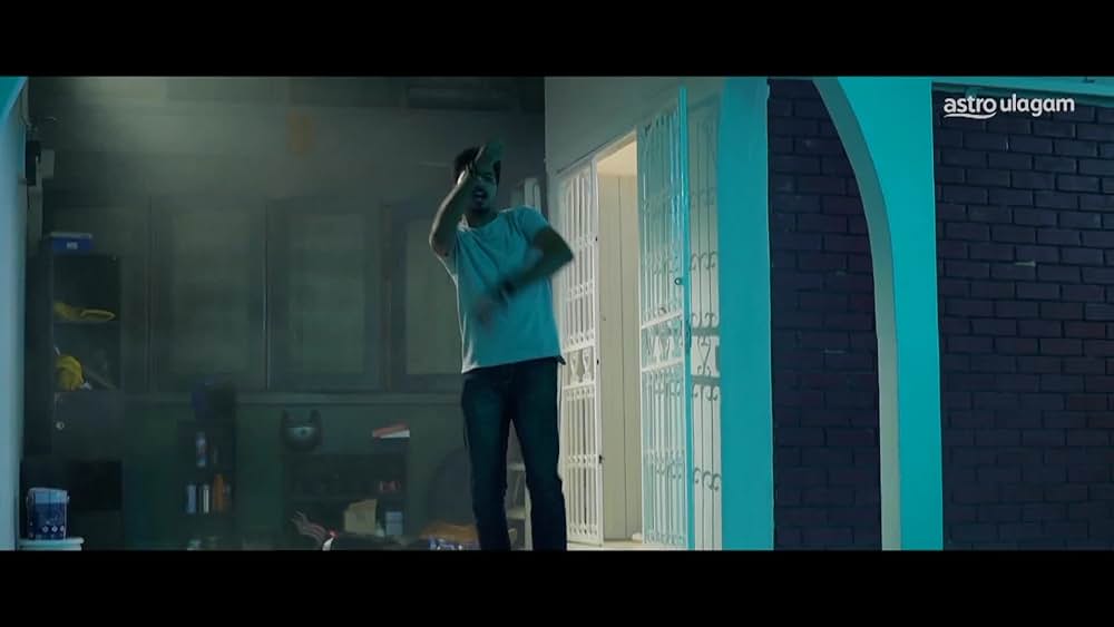 actor Vidia Liana large photo